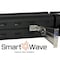 King Electric RK RADIANT HEATER 60" BLACK, TRIPLE CARBON LAMP 208V 4500W RK2045-RMT-BLK - alternate 6